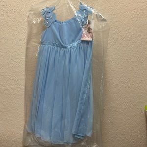 Us Angels Dress